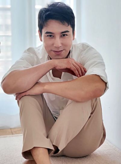  장민호 코로나 확진 근황