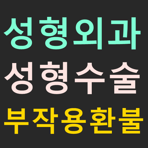 눈 밑 지방 재배치 일본성형외과학회 발표