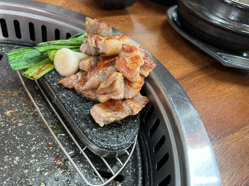 [부산 초량 맛집] 친절한 사장님과 맛있는 고기집 추천 돈누리