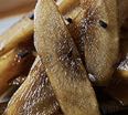 우엉조림 맛있게 하는법 황금레시피 우엉채조림4