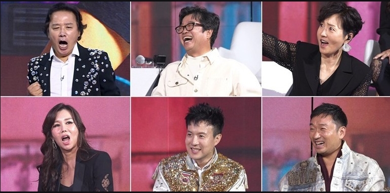 사랑의 콜센타 하이틴6 박남정 최성수 이상우 김승진 박미경 정수나 나이 데뷔년도