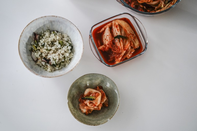 종가집김치공방 포기김치 5