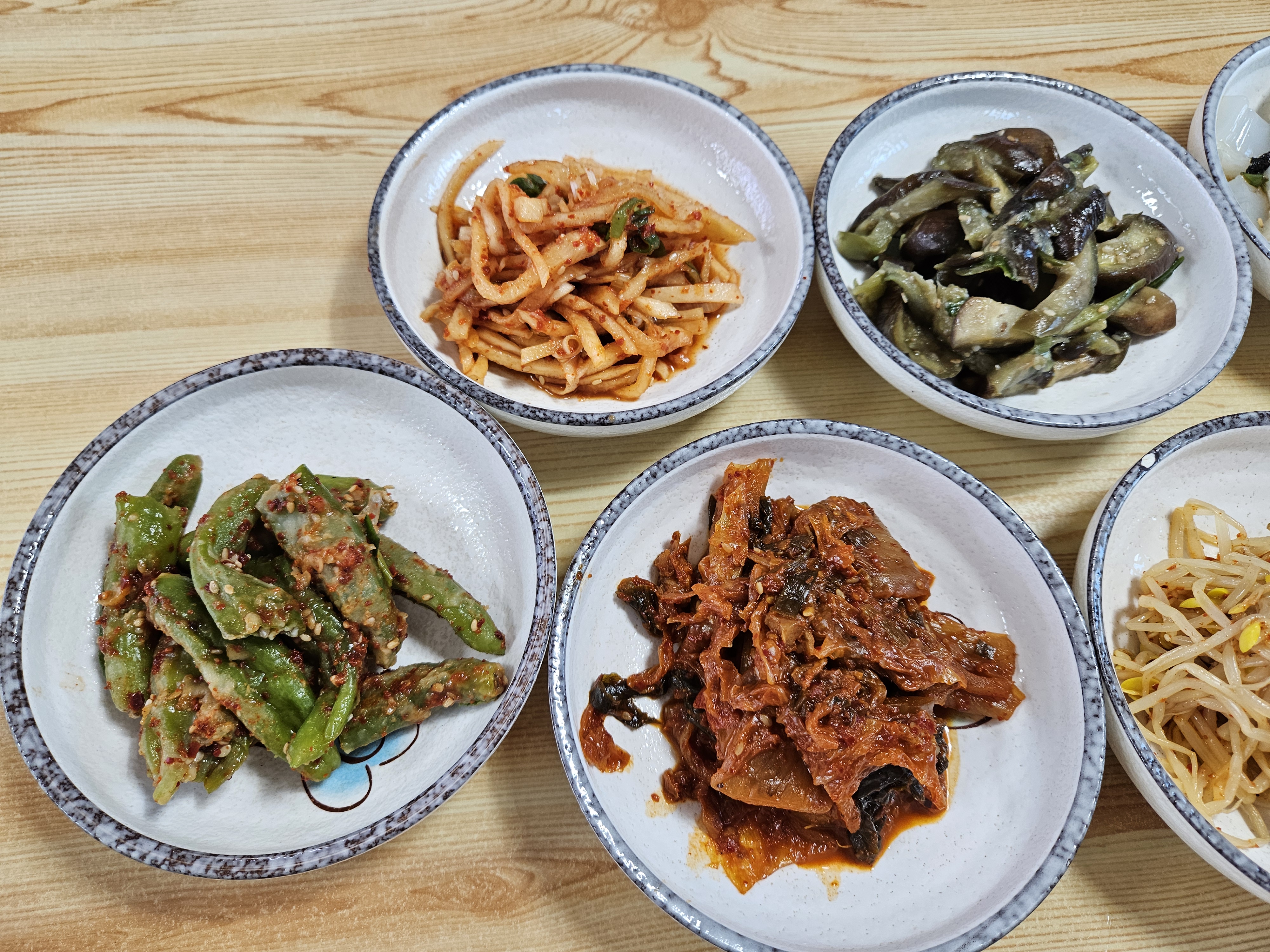 한솔식당 4