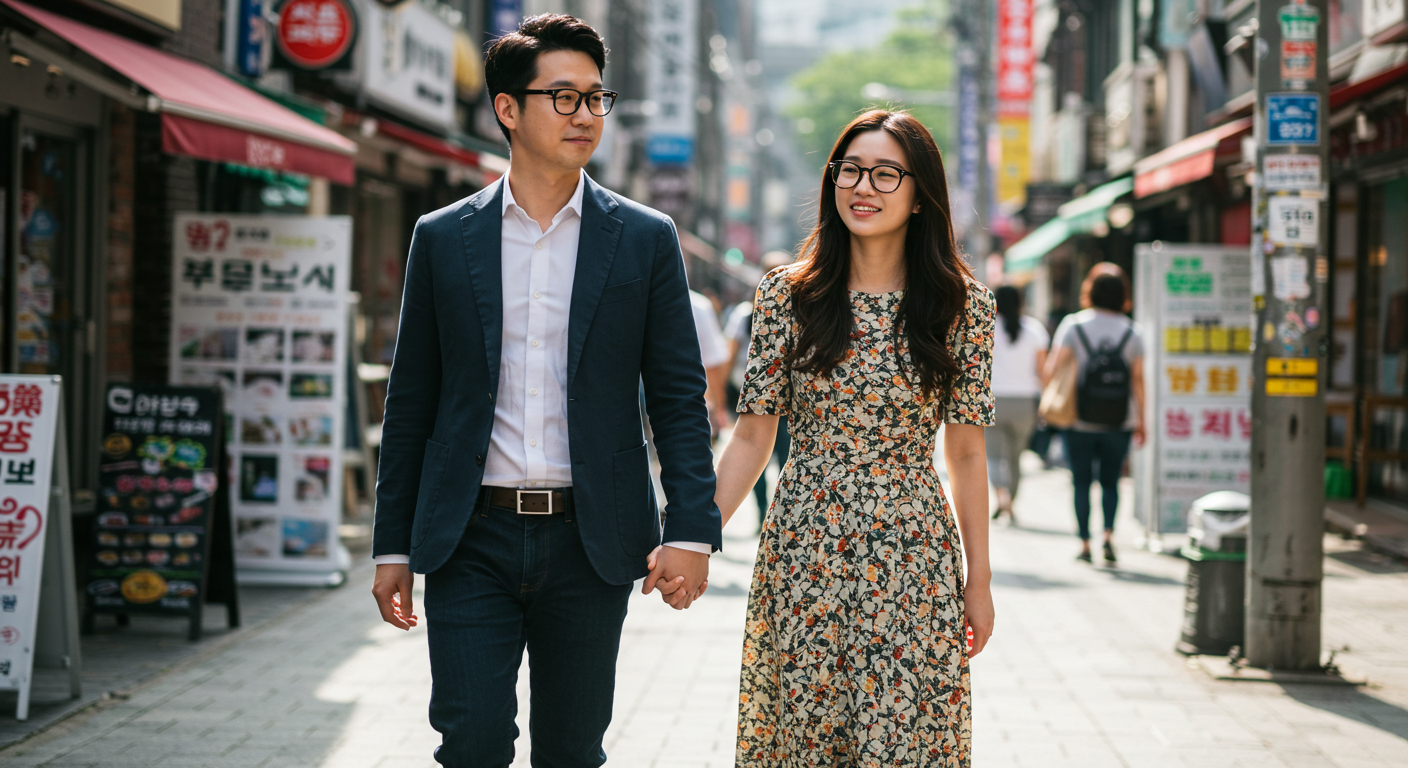 시력 교정 수술