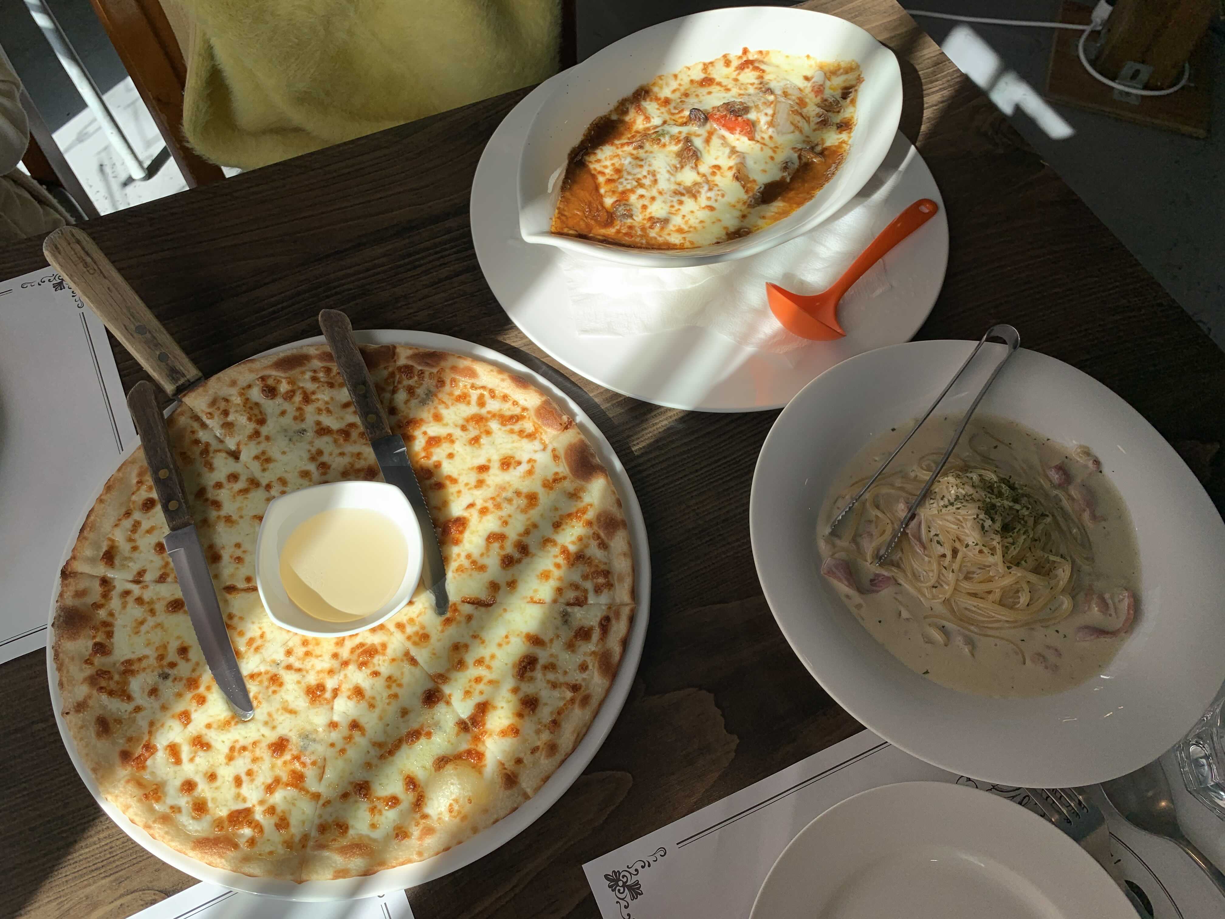  부산시민공원맛집 이탈리아 레스토랑 프리모