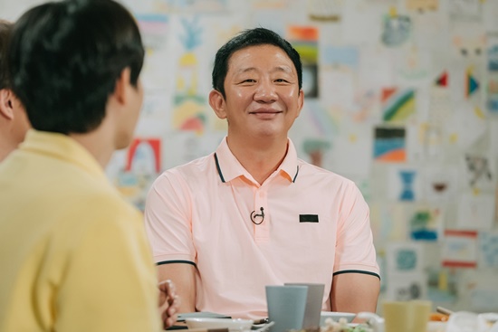  허재, 4개월 만에 결혼..."제일 예쁘다고 생각해!" (신과 함께2)