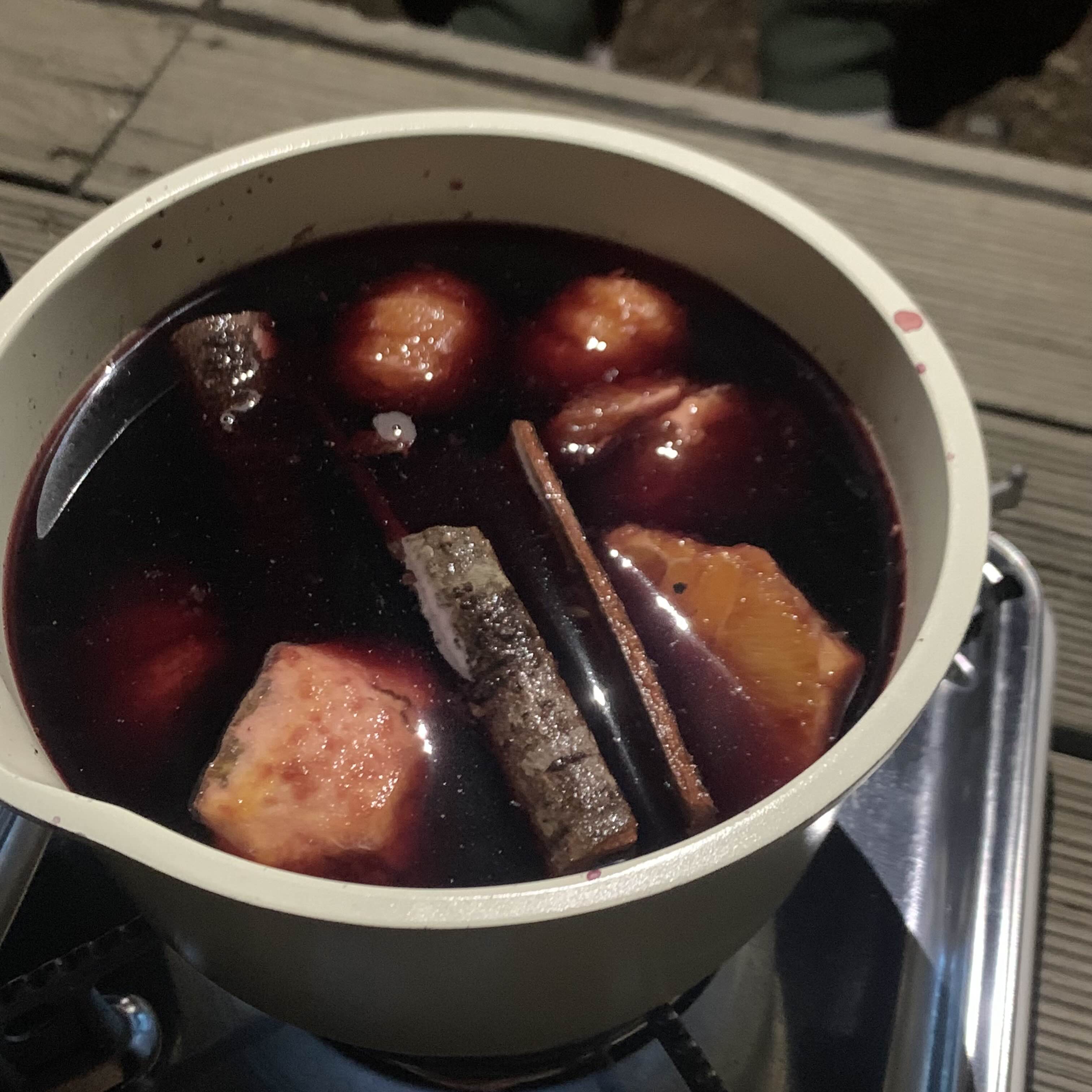  유럽의 감기약 뱅쇼 (뱅쇼 만드는 방법, 다솔 뱅쇼 키트, 레드와인 활용법, 뱅쇼 보관방법)