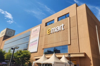 이마트 주가