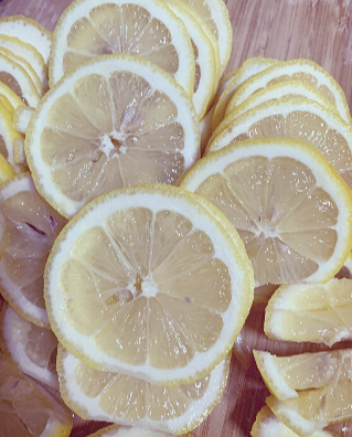 레몬 이미지 5