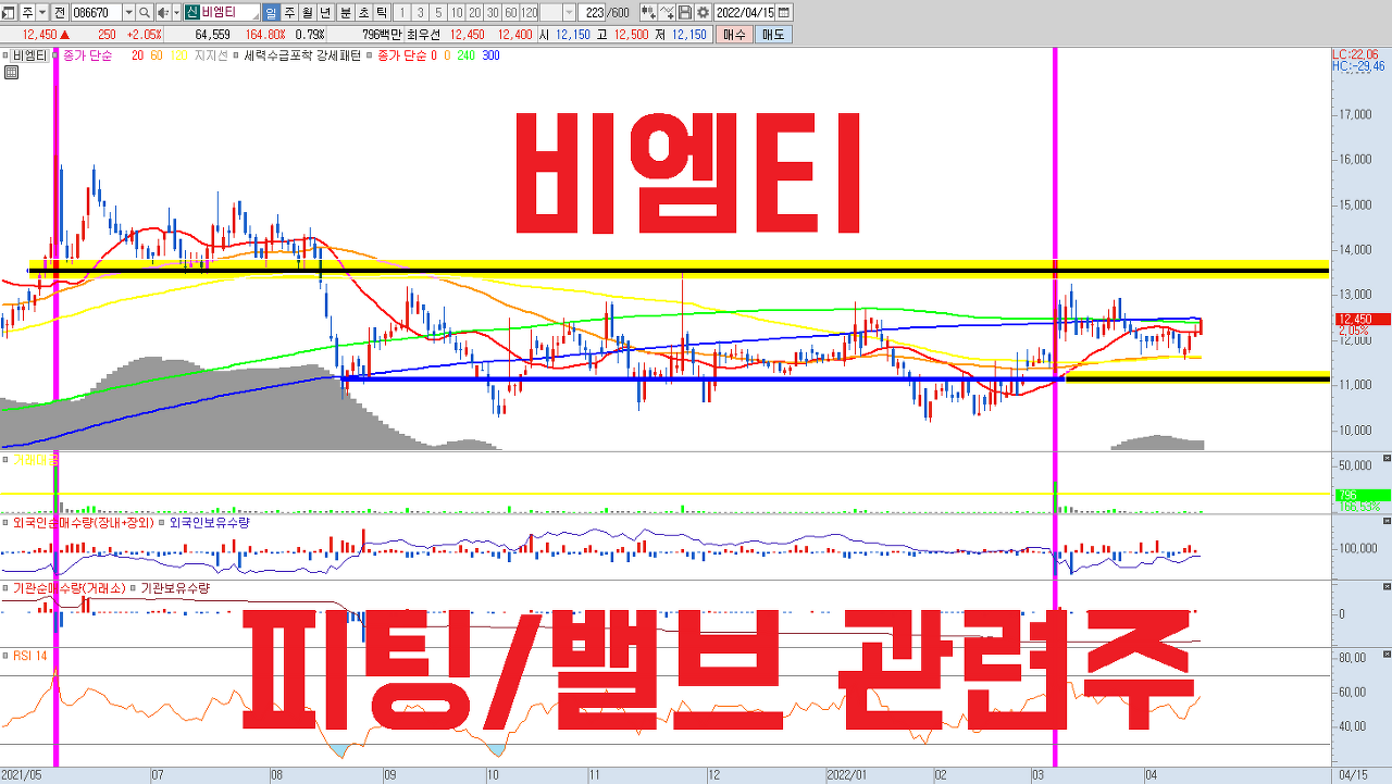  비엠티 주식 전망 | 산업용 정밀 피팅, 밸브 관련주 | 사우디 아람코 , 미국 엑슨모빌 , 삼성과 하이닉스 협력사 | LNG , LPG , 수소 인프라 확대에 따른 구조적 성장 예상