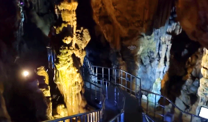 울진석류동굴 이용시간