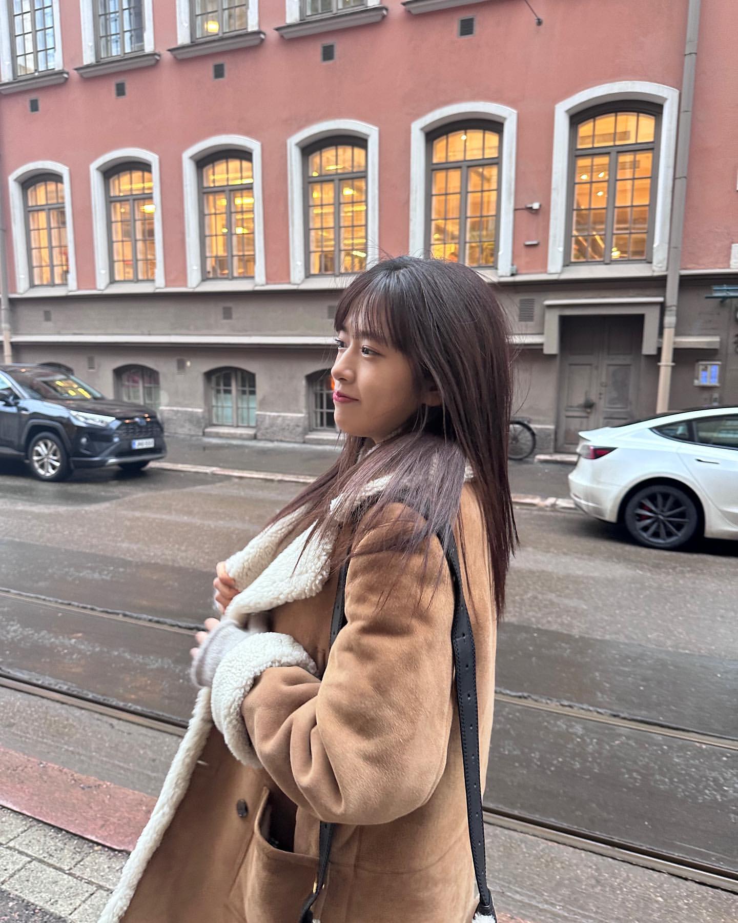  [안유진An Yujin] 인스타 instagram 23.06