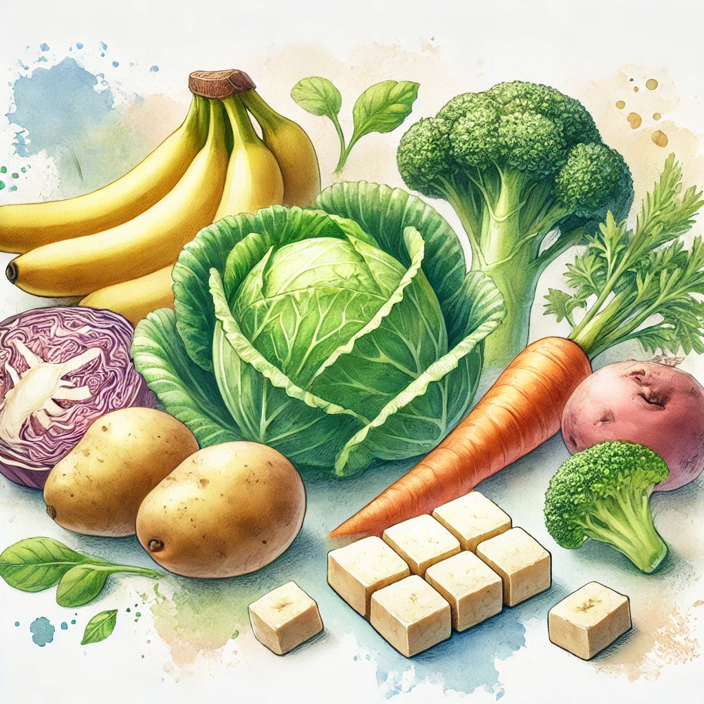 good food