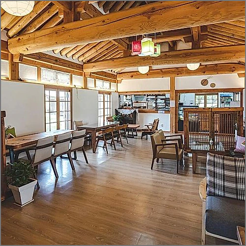 한옥에서 펜션 (damyang hanokeseo pension (Korea Quality))_4