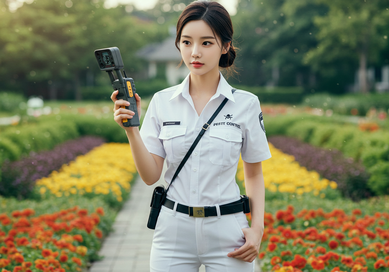 세스코 가정집비용