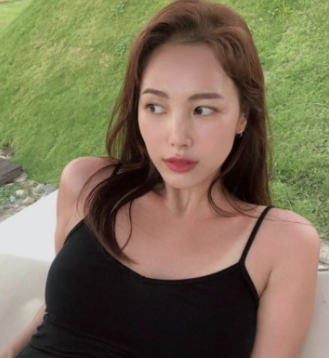  쥬얼리 김은정 나이, 결혼- 예비 남편 디바인채널 대표 임광욱