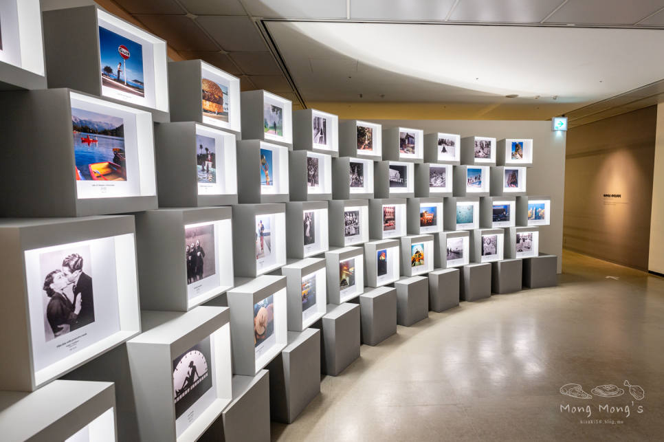 서울예술 3월 서울전시회 게티이미지 13