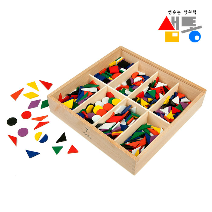  샘통 7가베