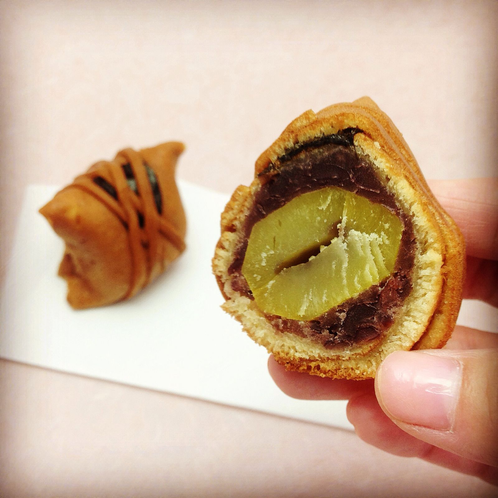 생활의달인 일본 코모 카부리 달인 맛있는 화과자 디저트 가게 은둔식달 오늘방송 맛집 정보