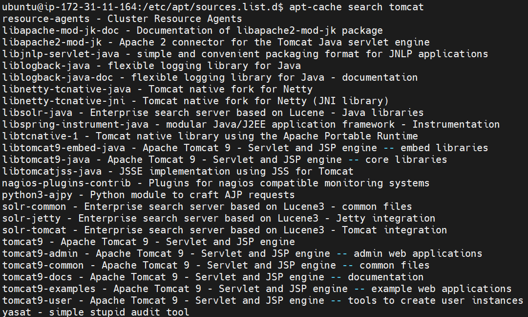Linux 기본 명령어2 (ubuntu 기준)