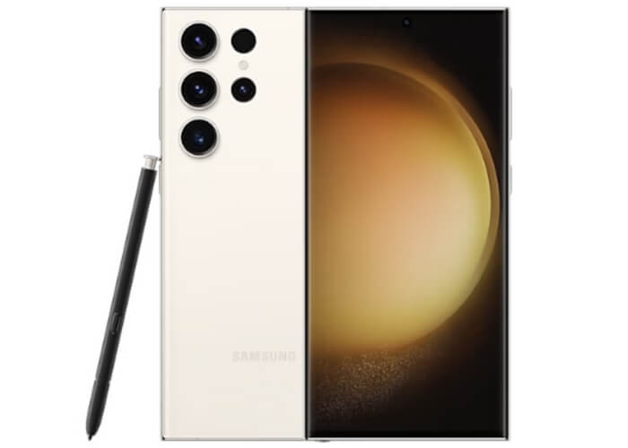 갤럭시 s23 울트라