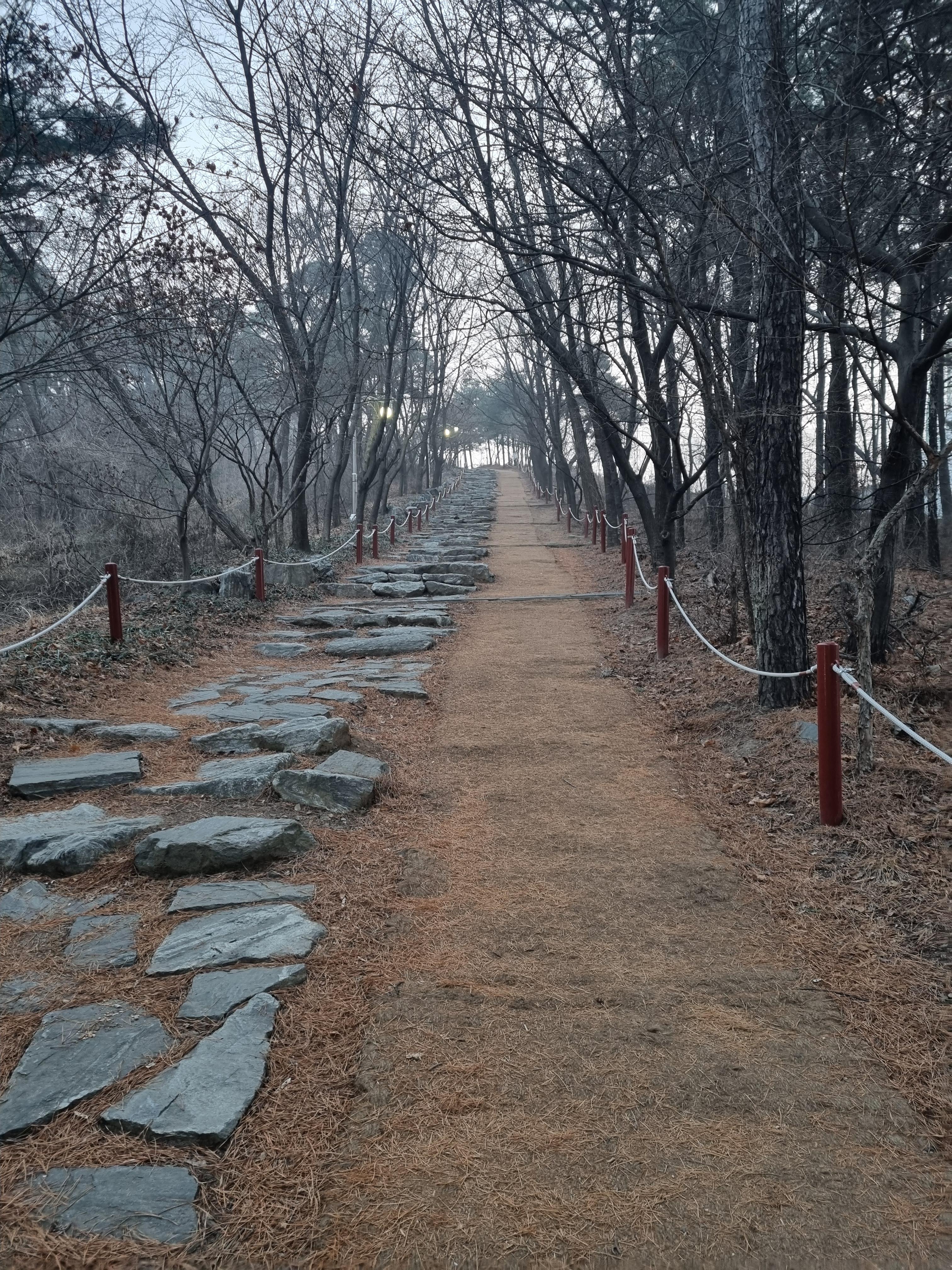  없던 걸 만들었다