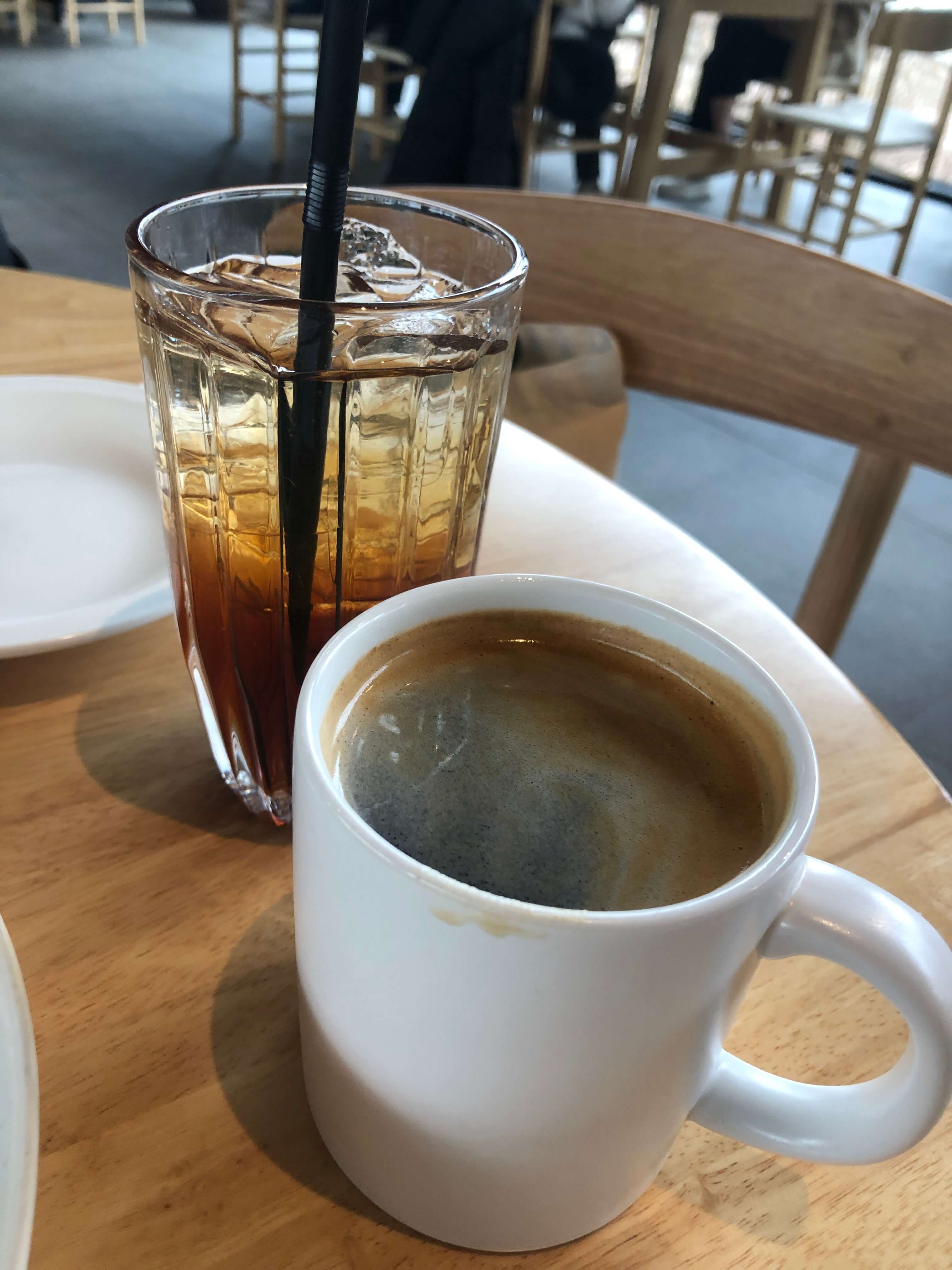 민수랜드-이서캄포 영수증리뷰 음료