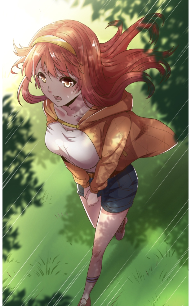 슈퍼닥터: 70년 전 시간여행을 하다 만난 여자