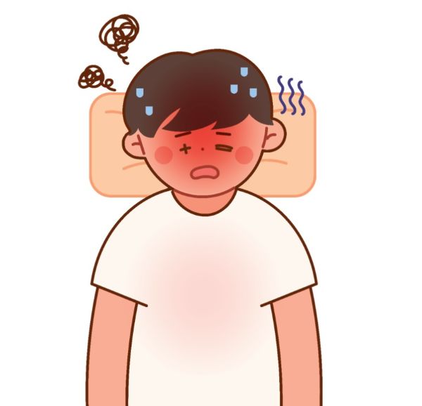 폭염예방 아이