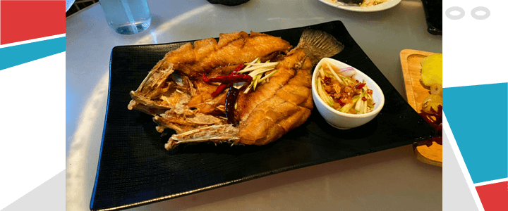  생선 비린내 나지 않고 맛있게 굽는 방법