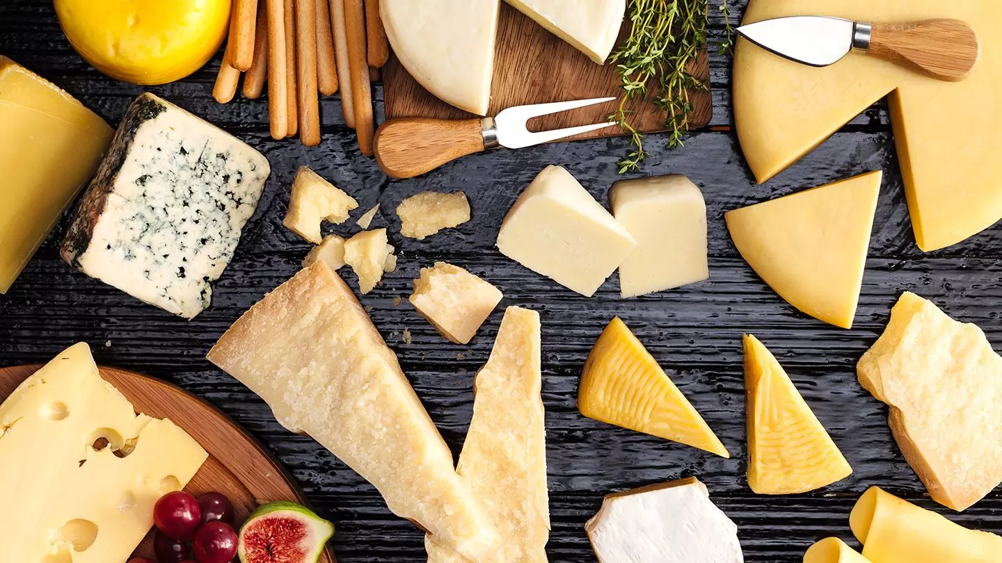 cheese