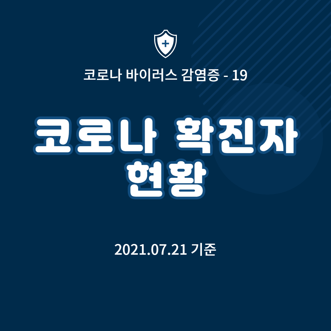  코로나 확진자수 최다 발생 수도권 4단계 연장
