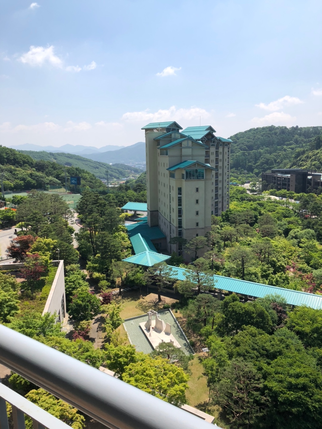 곤지암리조트