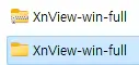 XnView-win-full-파일-압축-해제