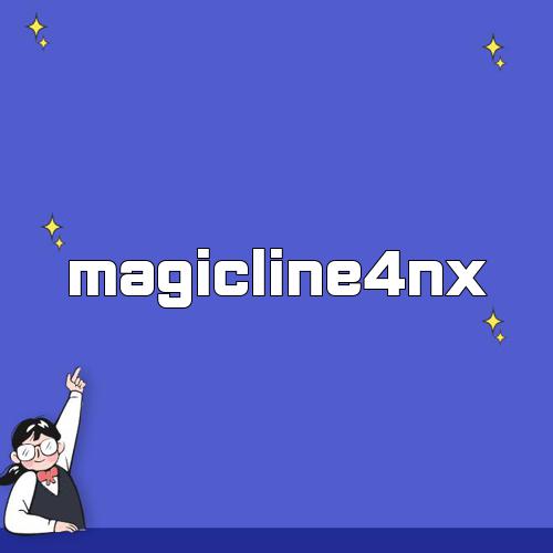 magicline4nx