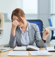  스트레스와 고혈압 스트레스 해소방법
