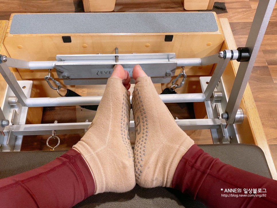 하는 바디멀티필라테스스튜디오 아차산점 아차산역필라테스 제대로 4