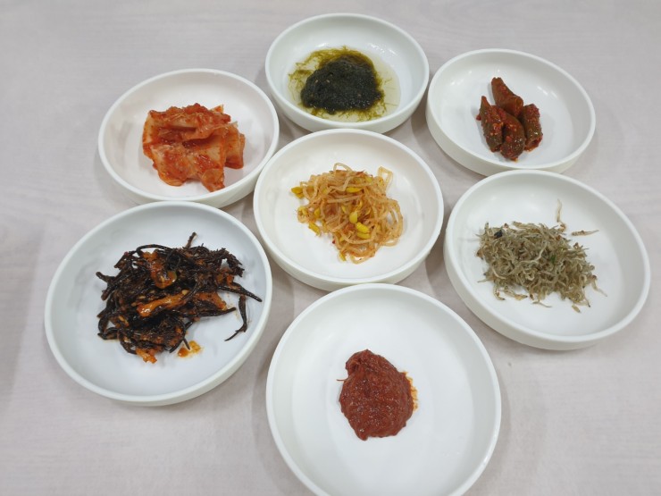 삼학도어부마을횟집 사진 4
