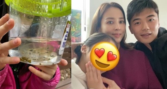  '기성용' 한혜진, 결국 사과 "딸 많이 울어, 무지해 정말 죄송" [사진]