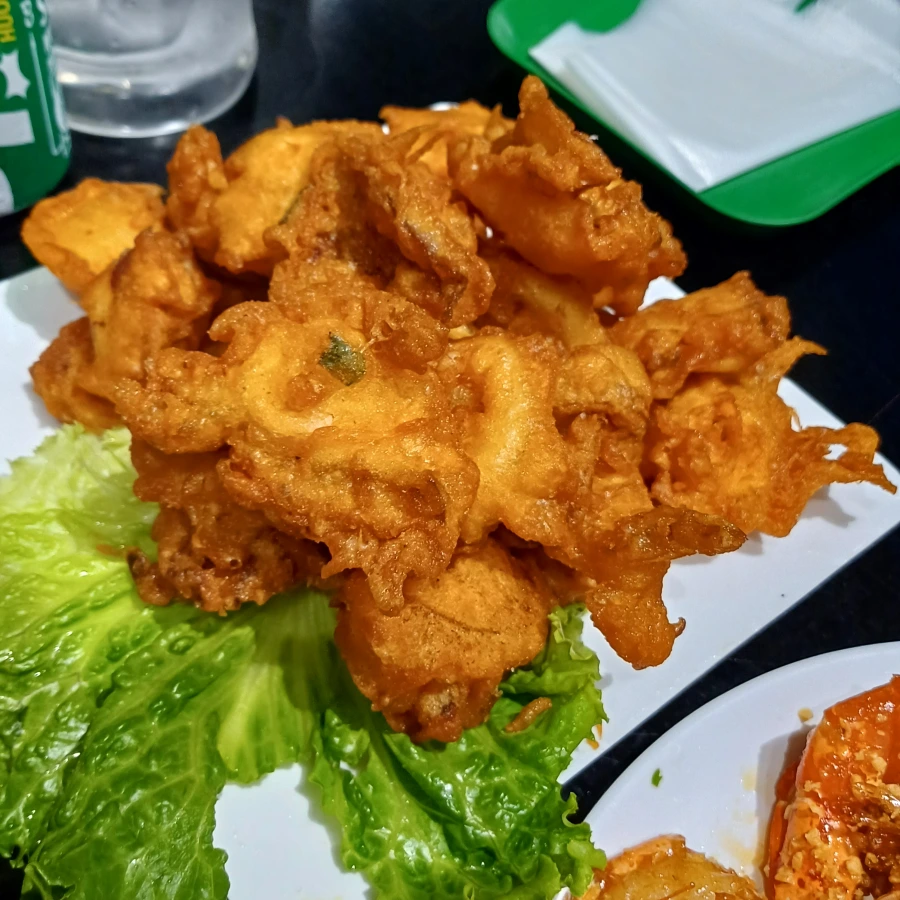 푸꾸옥 중부맛집, 미스터씨푸드 메뉴, 가격, 후기 총정리
