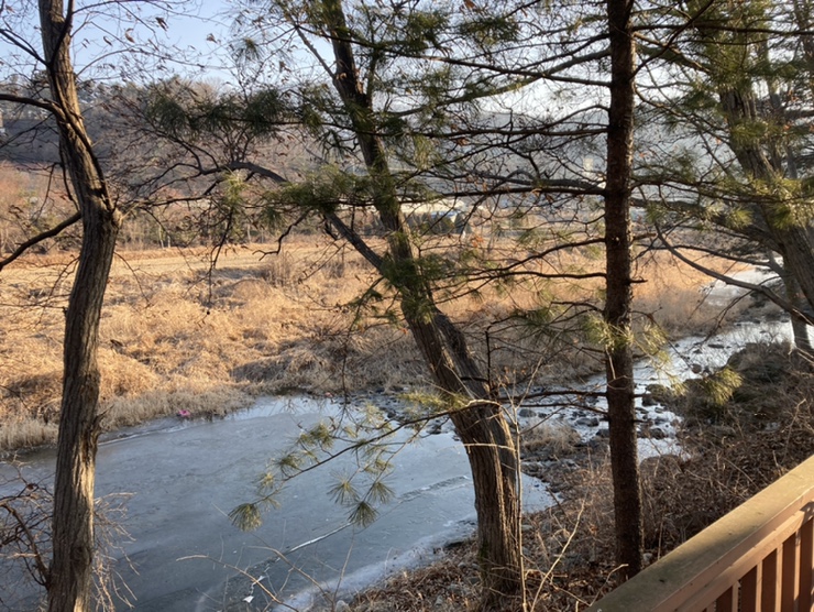 남양주 오토캠핑장 서울 근교 캠핑장 남양주 22