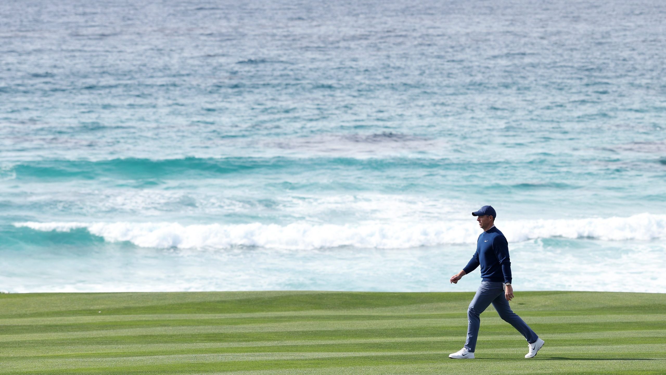  Rory McIlroy 2025 