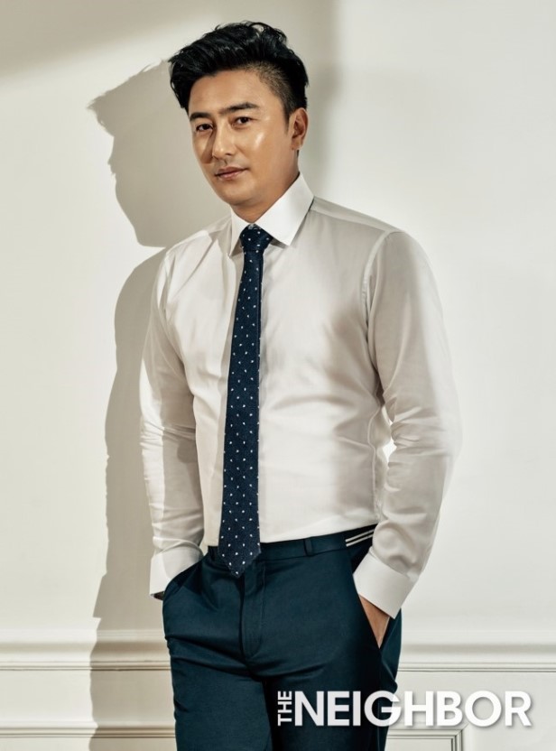  안정환 코로나 판정? (뭉찬2,나이,부인)