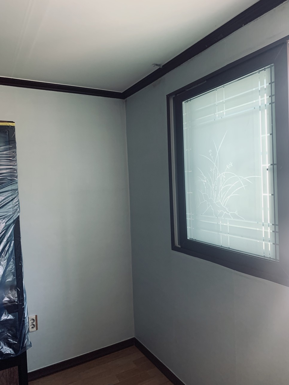 벽지곰팡이 제거 19