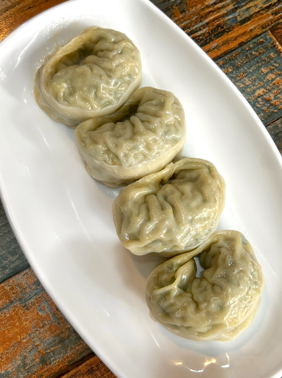 오서산콩국수 이미지