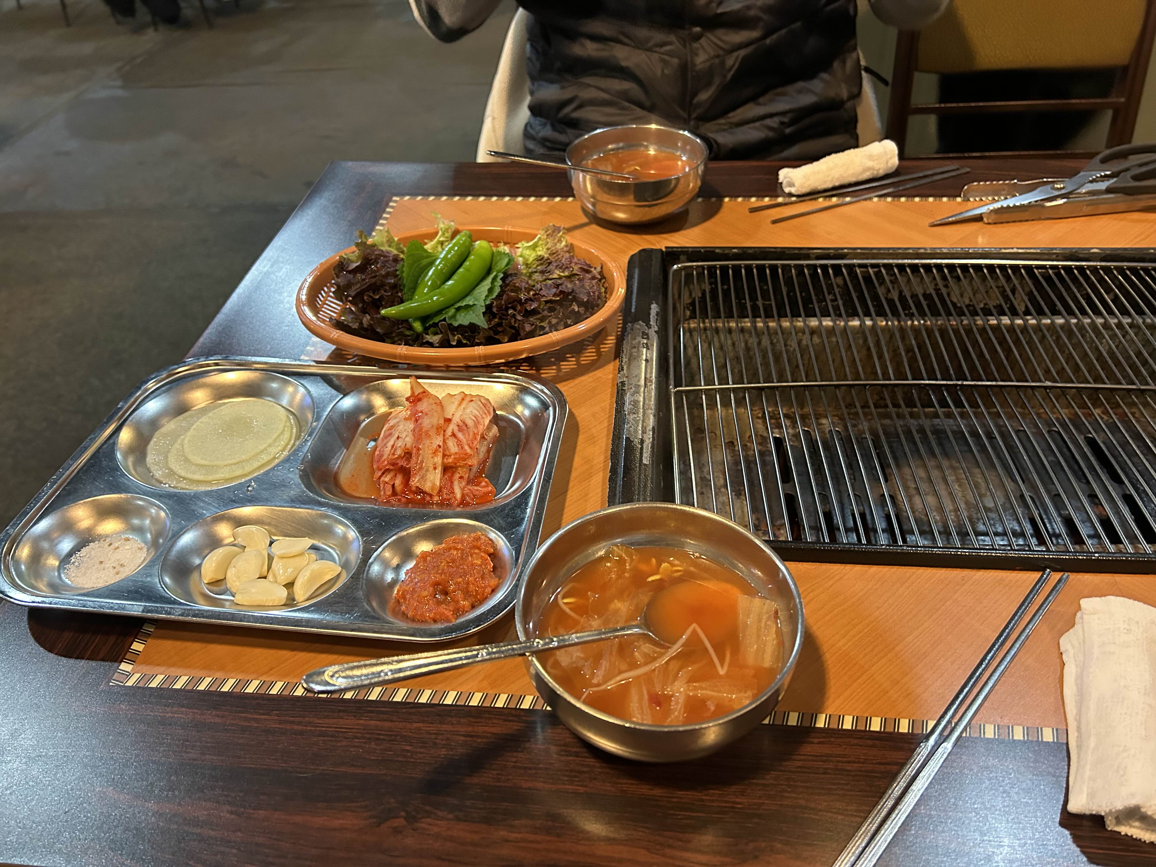 소풍 사진 4