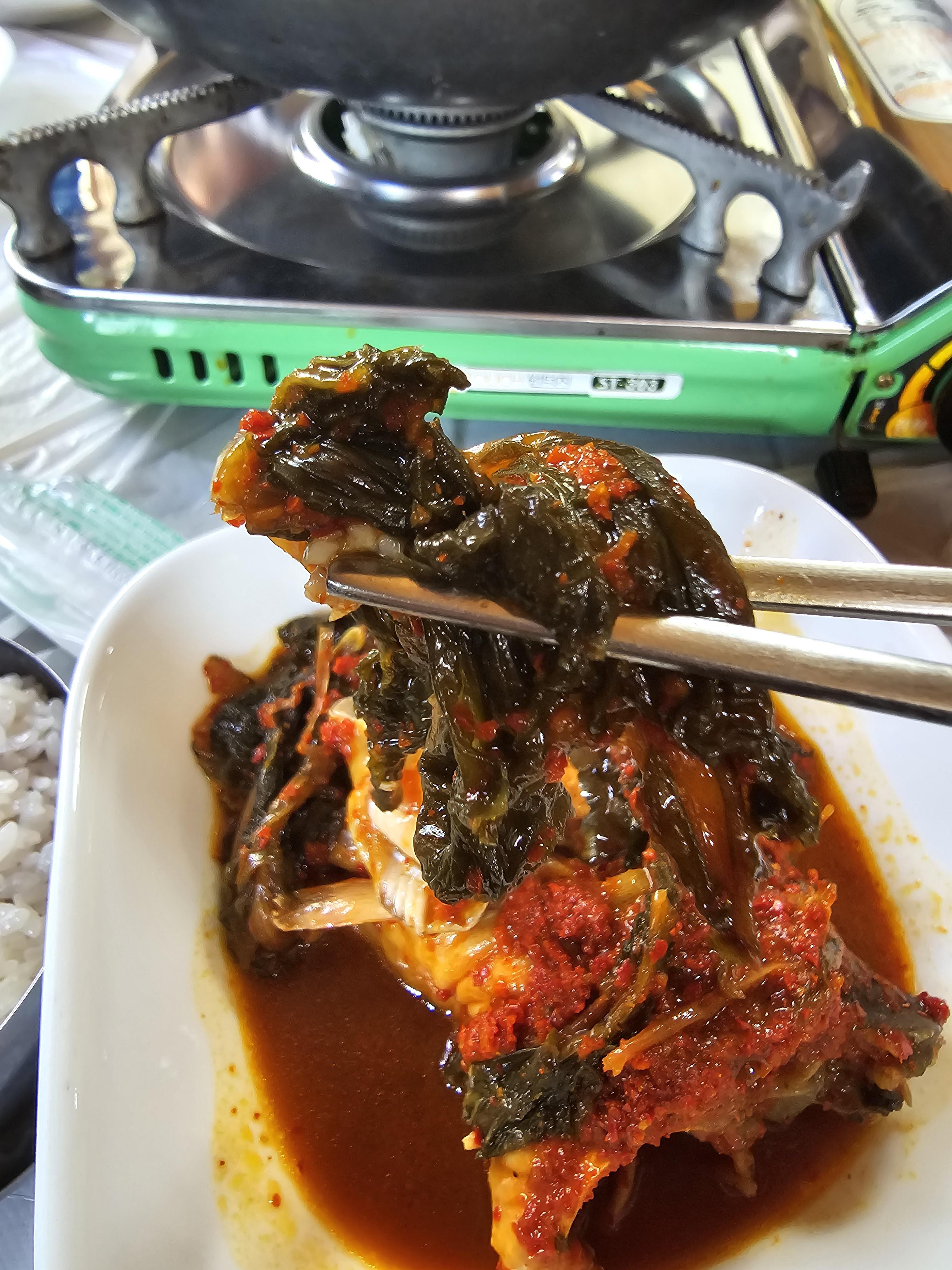 Daeheungsikdang (대흥식당) 3