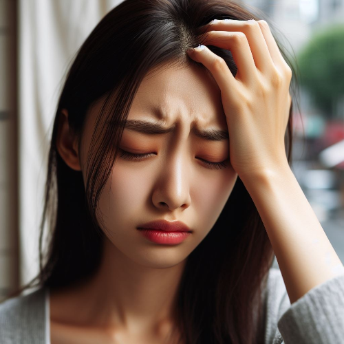 두통과 어지러움증의 원인과 증상