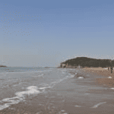 태안 가볼만한곳 베스트10 : 학암포 해수욕장