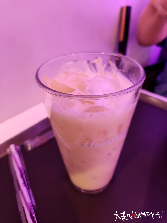 카페 더벤티 이미지